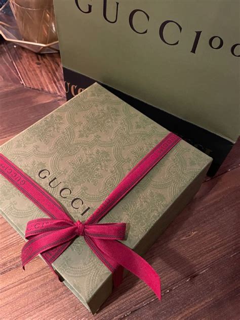 gucci joint papers|Gucci gift wrap.